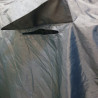 Imperméable de monte 135cm