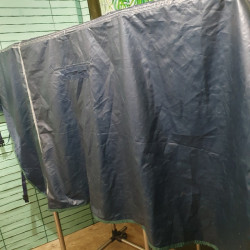 Imperméable de monte 135cm