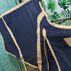 Couverture de box 125cm