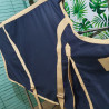 Couverture de box 125cm