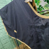 Couverture de box 125cm