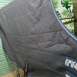 Couverture de box