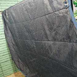 Couverture de box