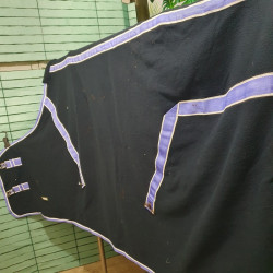 Couverture Polaire 145cm