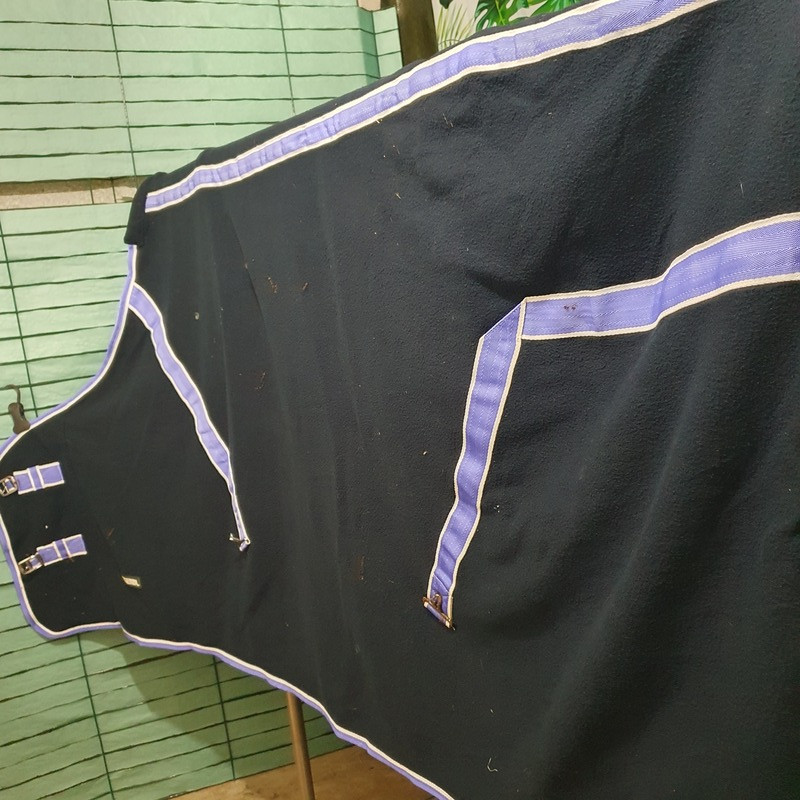 Couverture Polaire 145cm