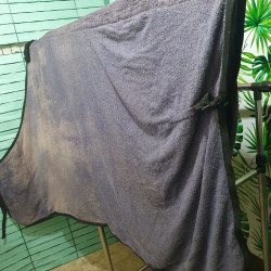 Chemise éponge 128cm