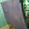 Chemise éponge 128cm