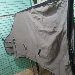 Couverture de box 135cm