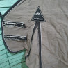 Couverture de box 135cm