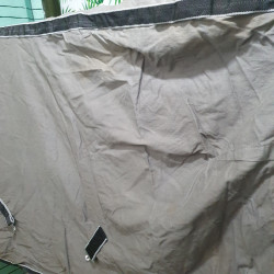 Couverture de box 135cm