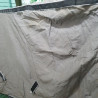 Couverture de box 135cm