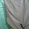 Couverture de box 135cm
