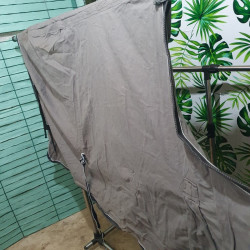Couverture de box 135cm