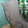 Couverture de box 135cm