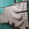 Couverture Bisbee 135cm
