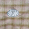 Couverture Bisbee 135cm