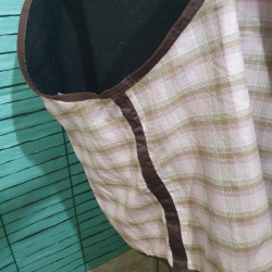 Couverture Bisbee 135cm