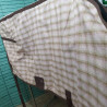 Couverture Bisbee 135cm