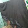 Couverture Bisbee 135cm