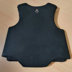 Gilet Fouganza 12/14ans