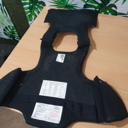 Gilet Fouganza 12/14ans