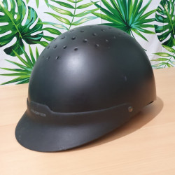 Casque Fouganza 55/58cm