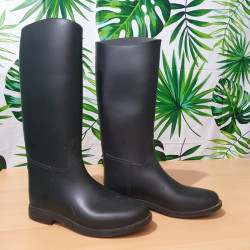 Bottes Fouganza 34