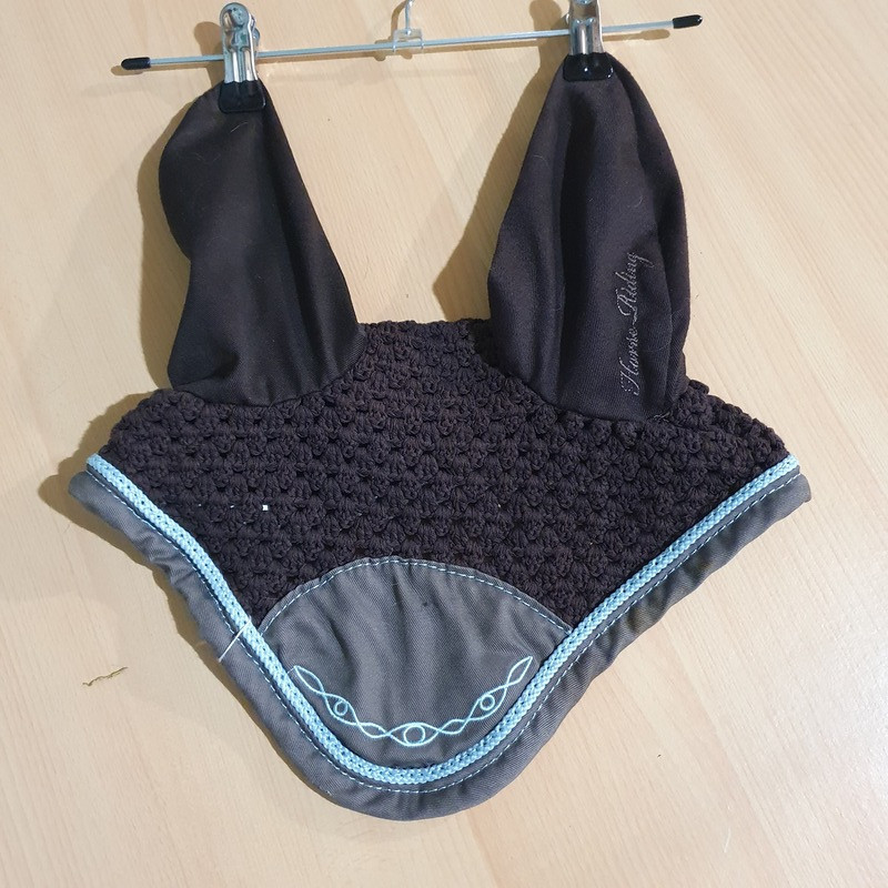 Bonnet Fouganza
