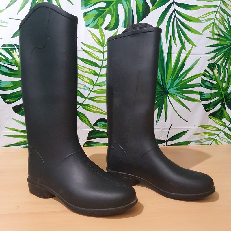 Bottes Fouganza 35