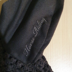 Bonnet Fouganza