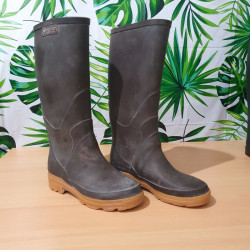 Bottes Aigle 35