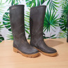 Bottes Aigle 35