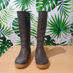 Bottes Aigle 35