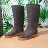 Bottes Aigle 35