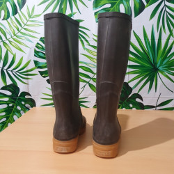 Bottes Aigle 35