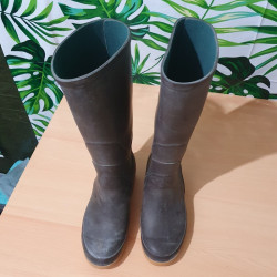 Bottes Aigle 35