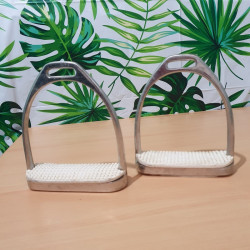 Etriers 11,5cm