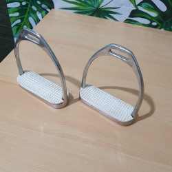 Etriers 11,5cm