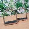 Etriers 12cm