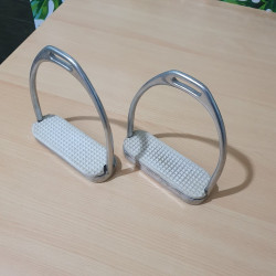 Etriers 12cm