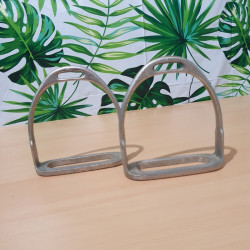 Etriers 12cm