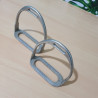 Etriers 12cm