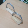 Etriers 12cm