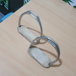 Etriers 11cm