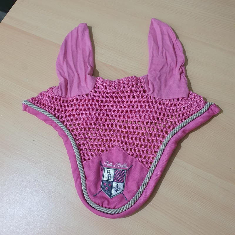 Bonnet Felix Bülher