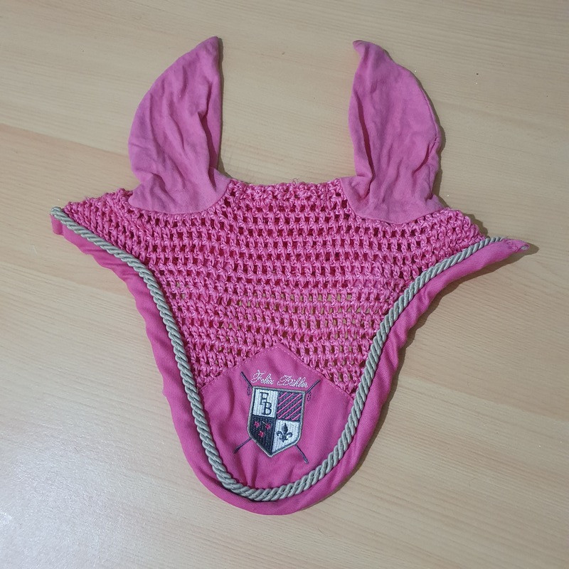 Bonnet Felix Bülher
