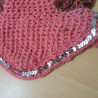 Bonnet poney