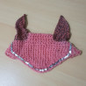 Bonnet poney