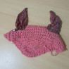 Bonnet poney
