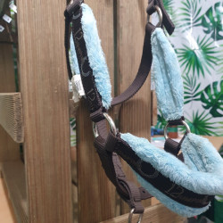 Licol Fouganza cheval